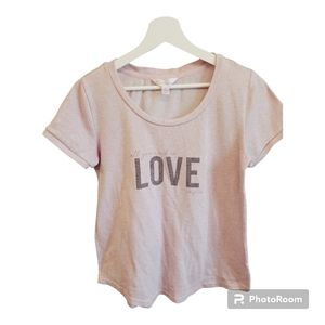 Marilyn Monroe "All you need is love" Top
